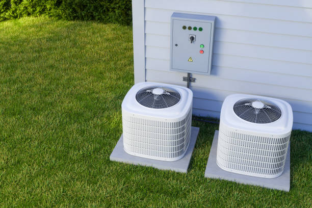 Local HVAC companies in South Miami Heights, FL